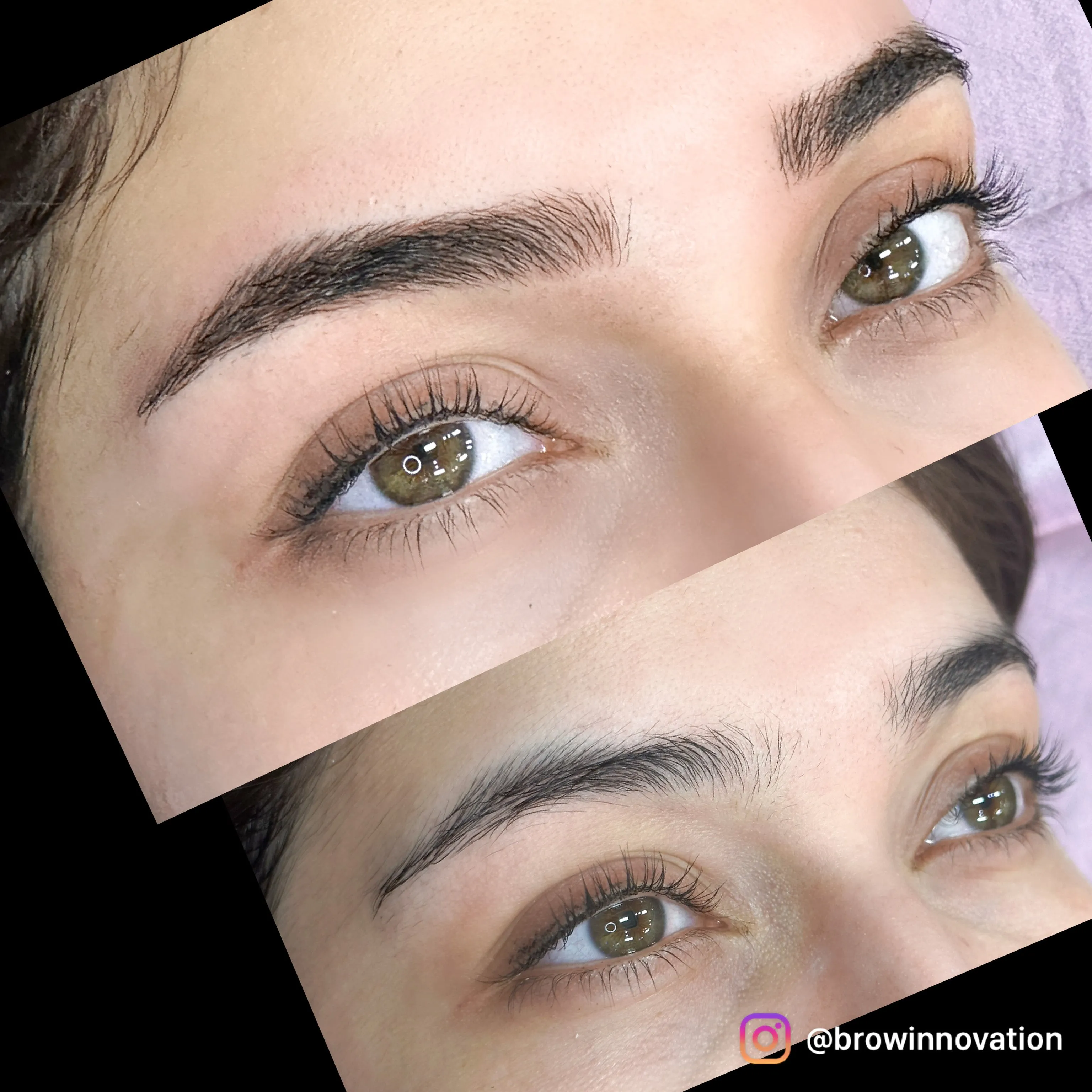 Microblading Service nano blade