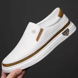 MILTON PLATFORM LOAFER