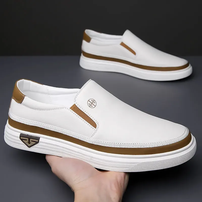 MILTON PLATFORM LOAFER