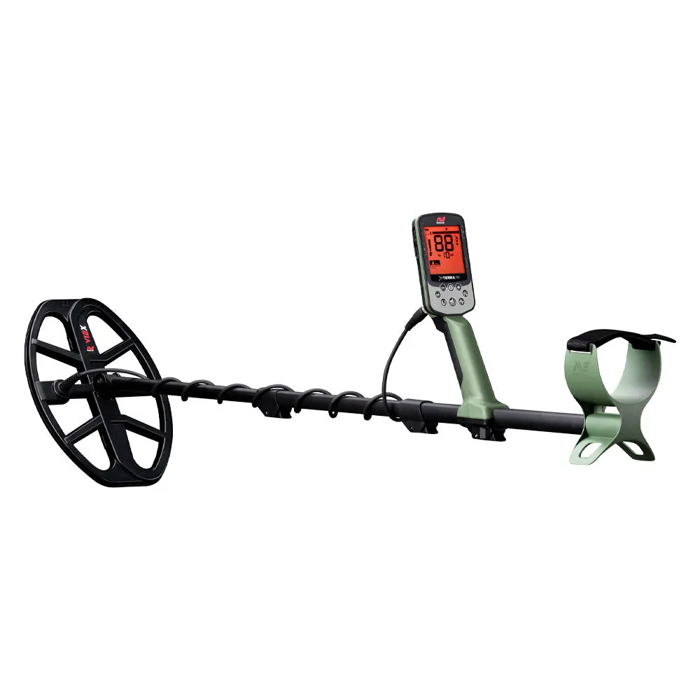 Minelab X-Terra Pro
