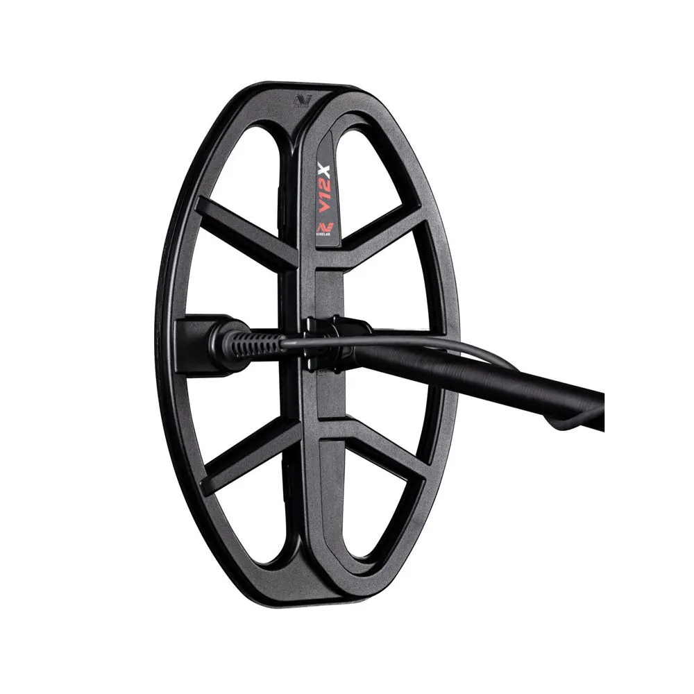 Minelab X-Terra Pro