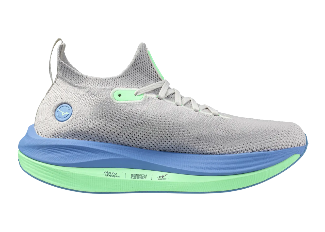 Mizuno Neo Vista (D Width) - Nimbus Cloud (Mens)