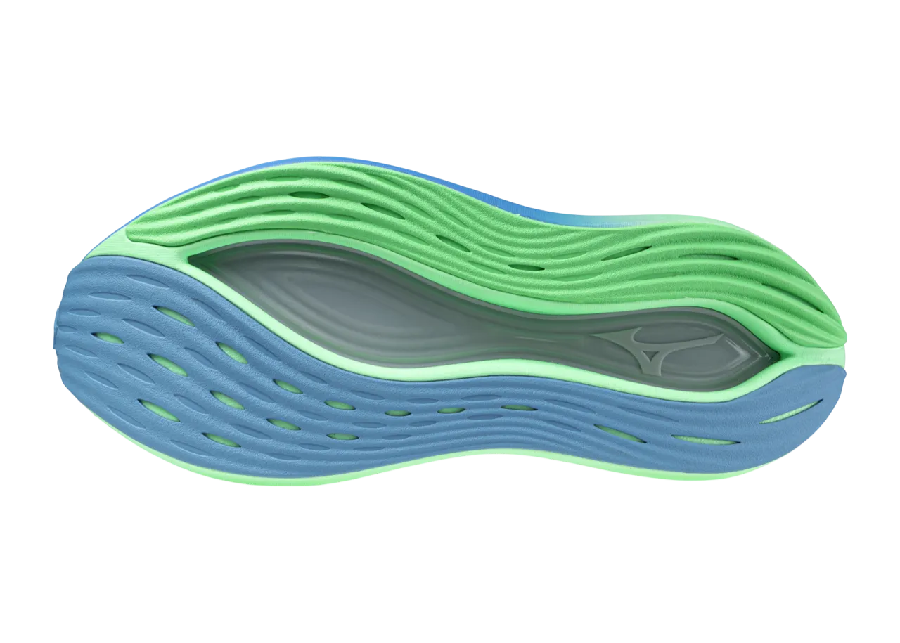 Mizuno Neo Vista (D Width) - Nimbus Cloud (Mens)