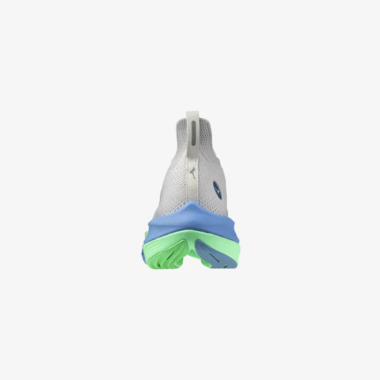 Mizuno Neo Vista (D Width) - Nimbus Cloud (Mens)
