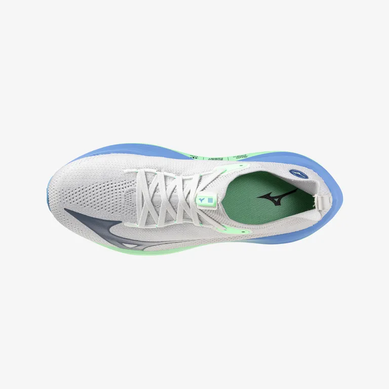 Mizuno Neo Vista (D Width) - Nimbus Cloud (Mens)
