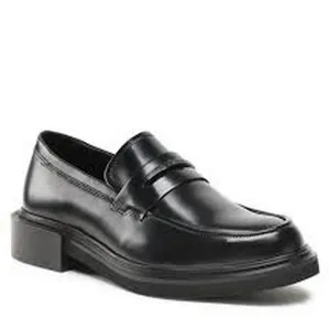 Moccasin W/ Modern Bar