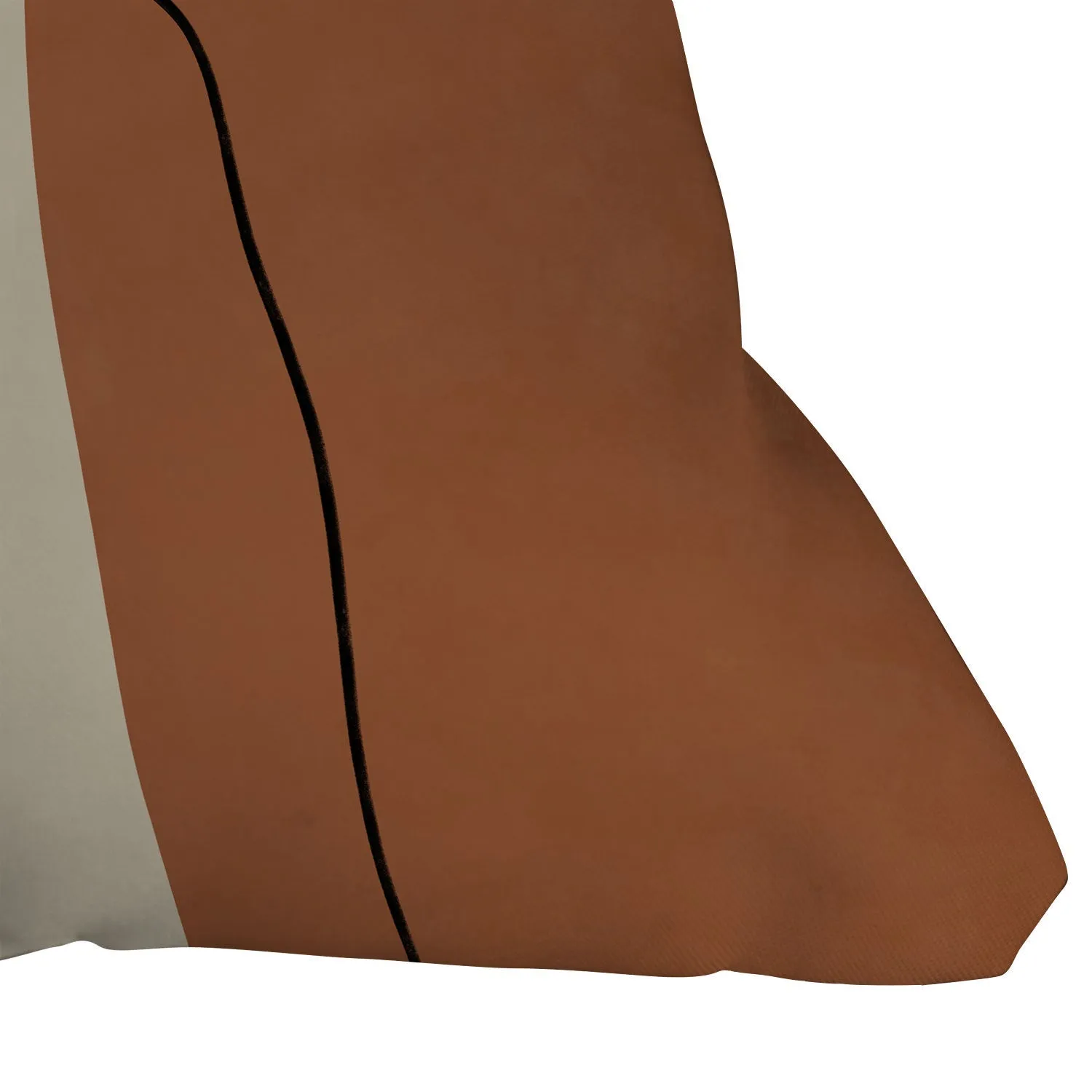 MODERN ABSTRACT SHAPES II