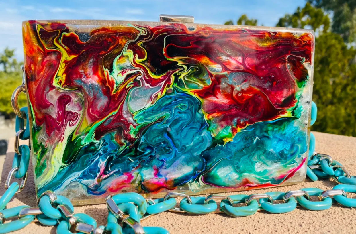 Modern Abstract