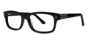 Modern Art Eyeglasses A388