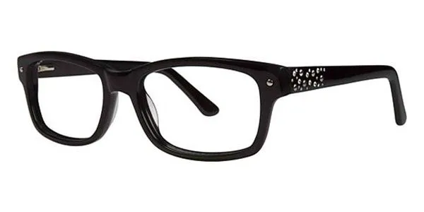 Modern Art Eyeglasses A388