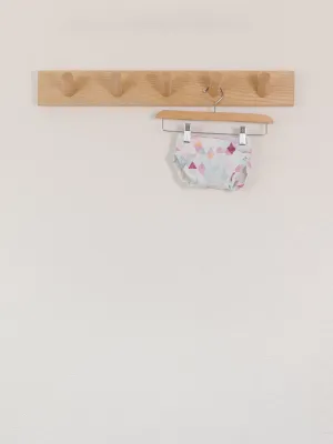 Modern Baby Shorties
