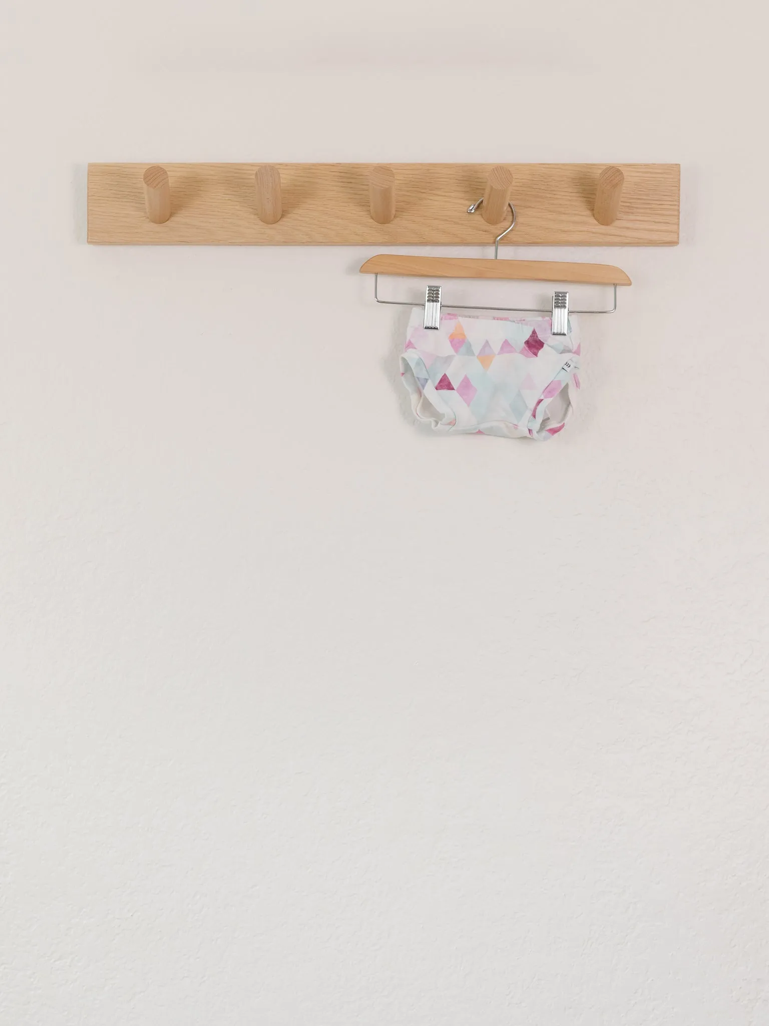 Modern Baby Shorties