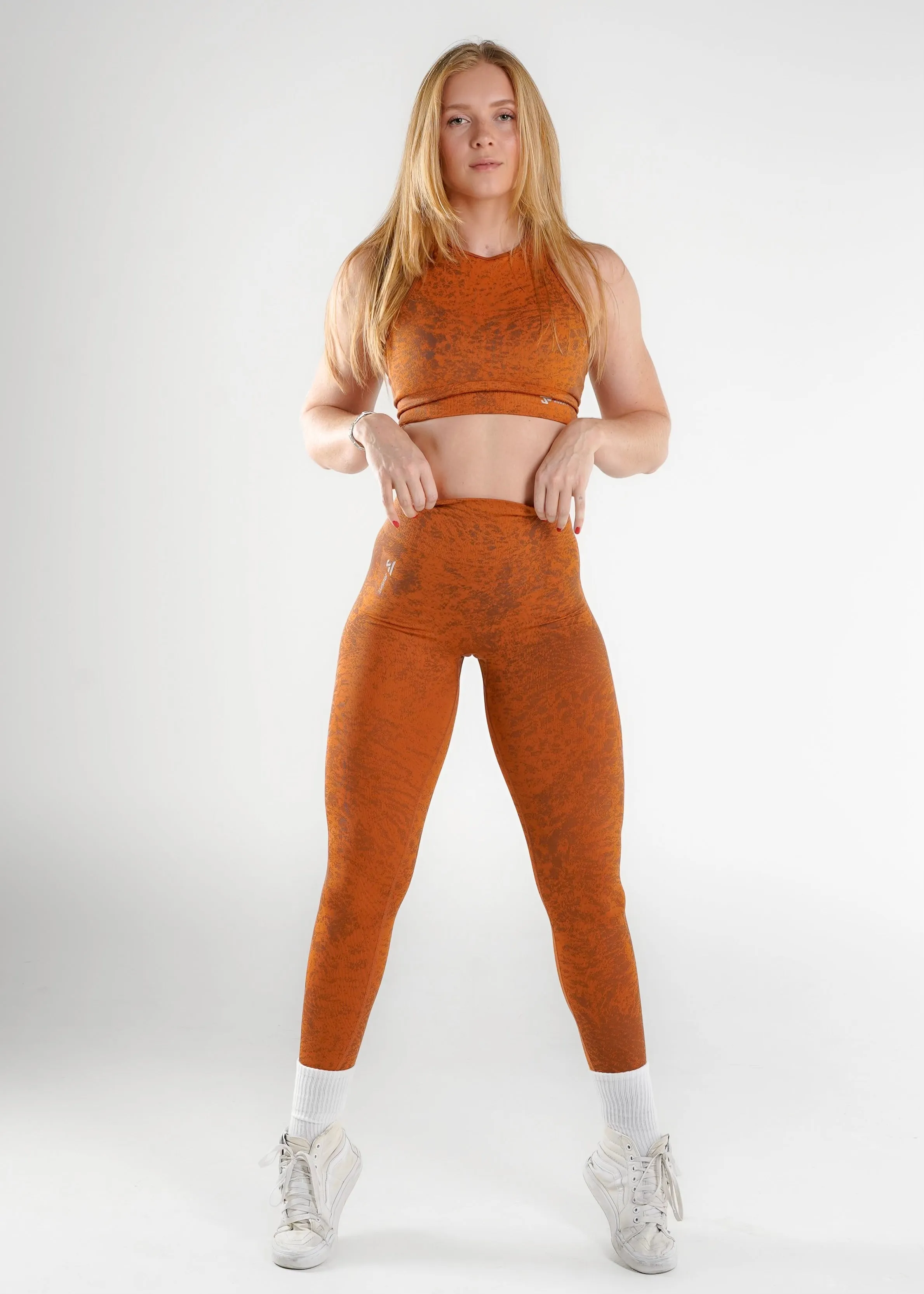 Modern Collection orange