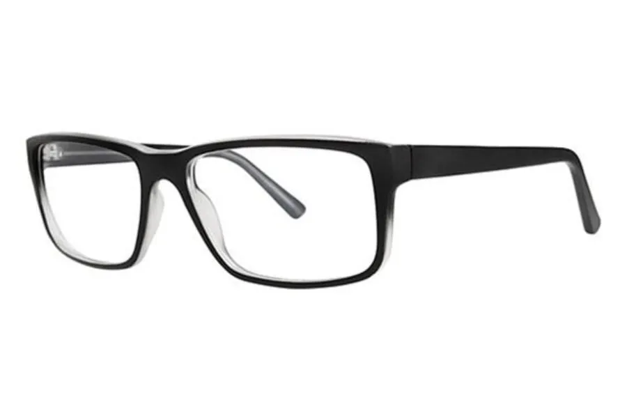 Modern Eyeglasses Halftime
