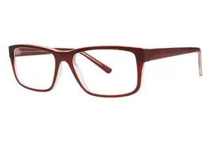 Modern Eyeglasses Halftime