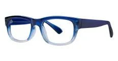 Modern Eyeglasses Parallel