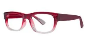 Modern Eyeglasses Parallel