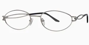 Modern Eyeglasses Stefanie