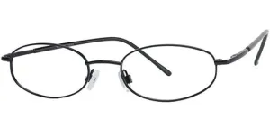 Modern Eyeglasses Strike