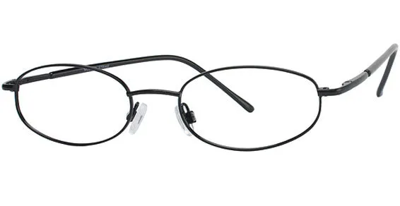 Modern Eyeglasses Strike
