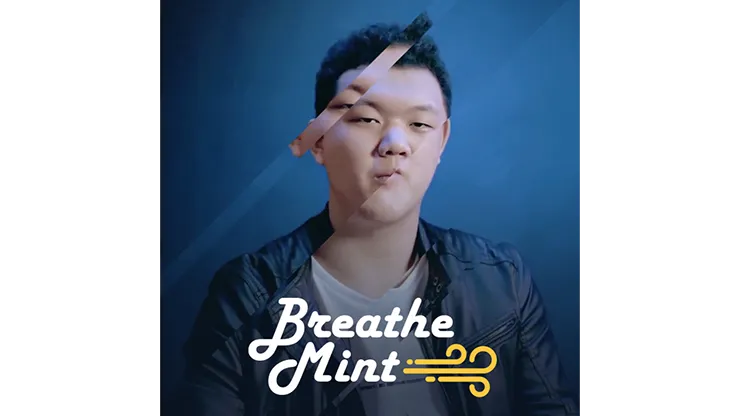 Modern Mind Reading Magic Zee