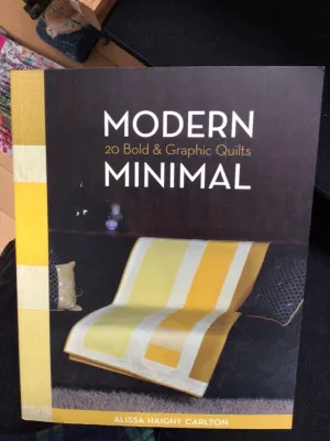 Modern Minimum