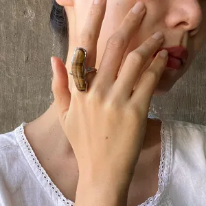 Modern Relic Storm Ring
