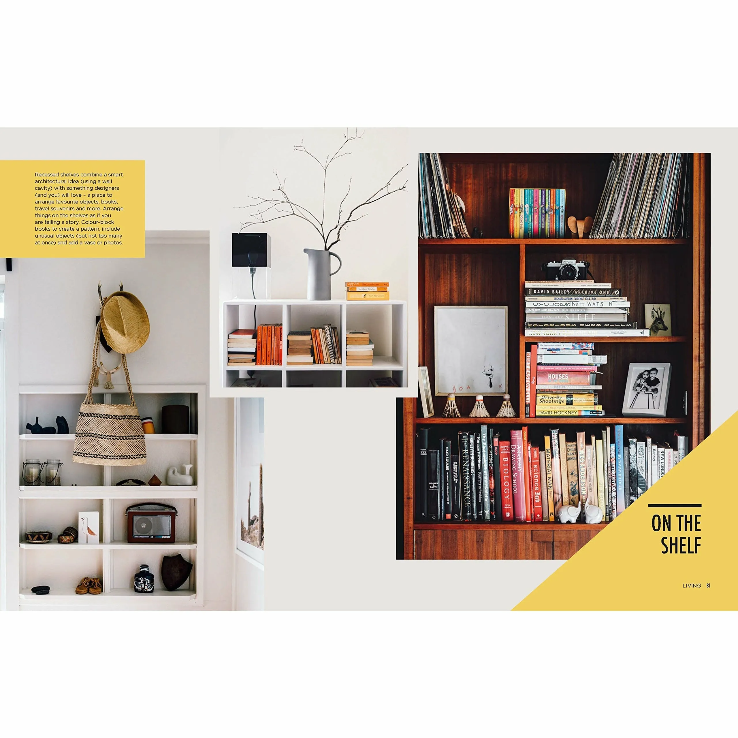 Modern Retro Home