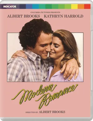 MODERN ROMANCE - LE