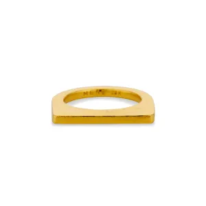 Modern Stacking Ring