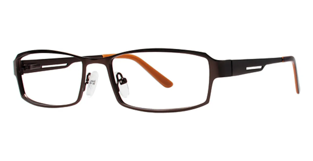 Modern Times Eyeglasses Gentry