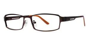 Modern Times Eyeglasses Gentry