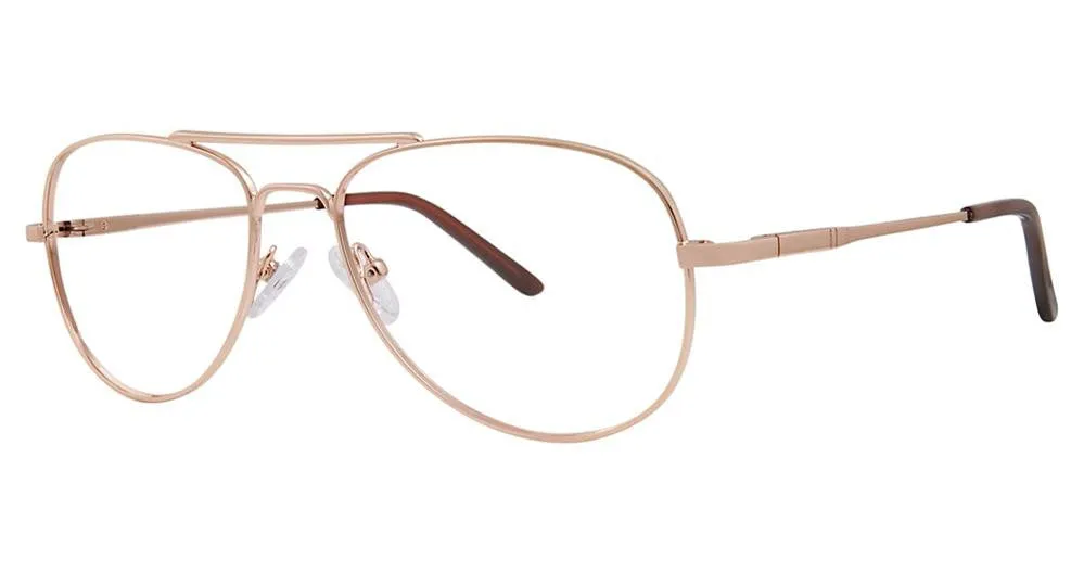 Modern Times Eyeglasses Timely