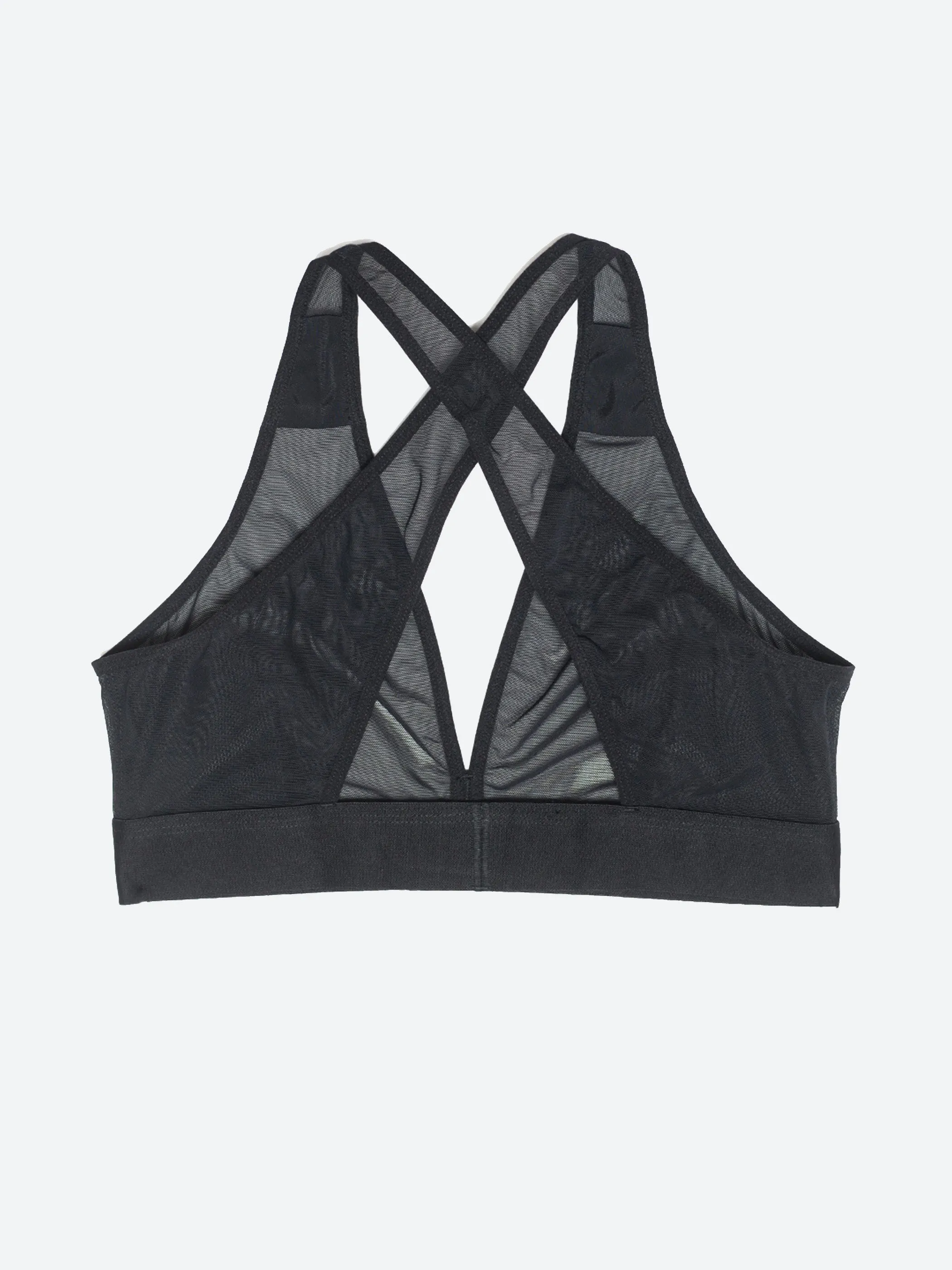 Modern V Bra