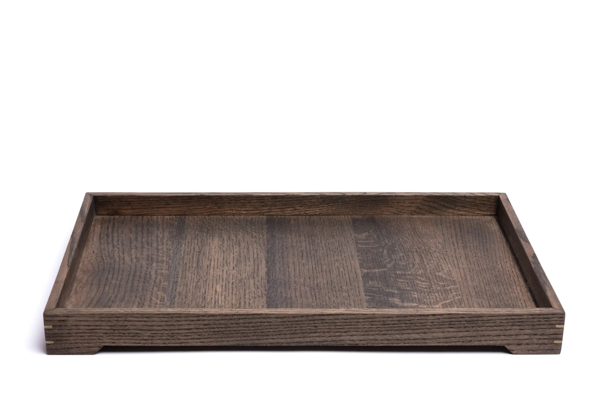 Modern Wooden Tray