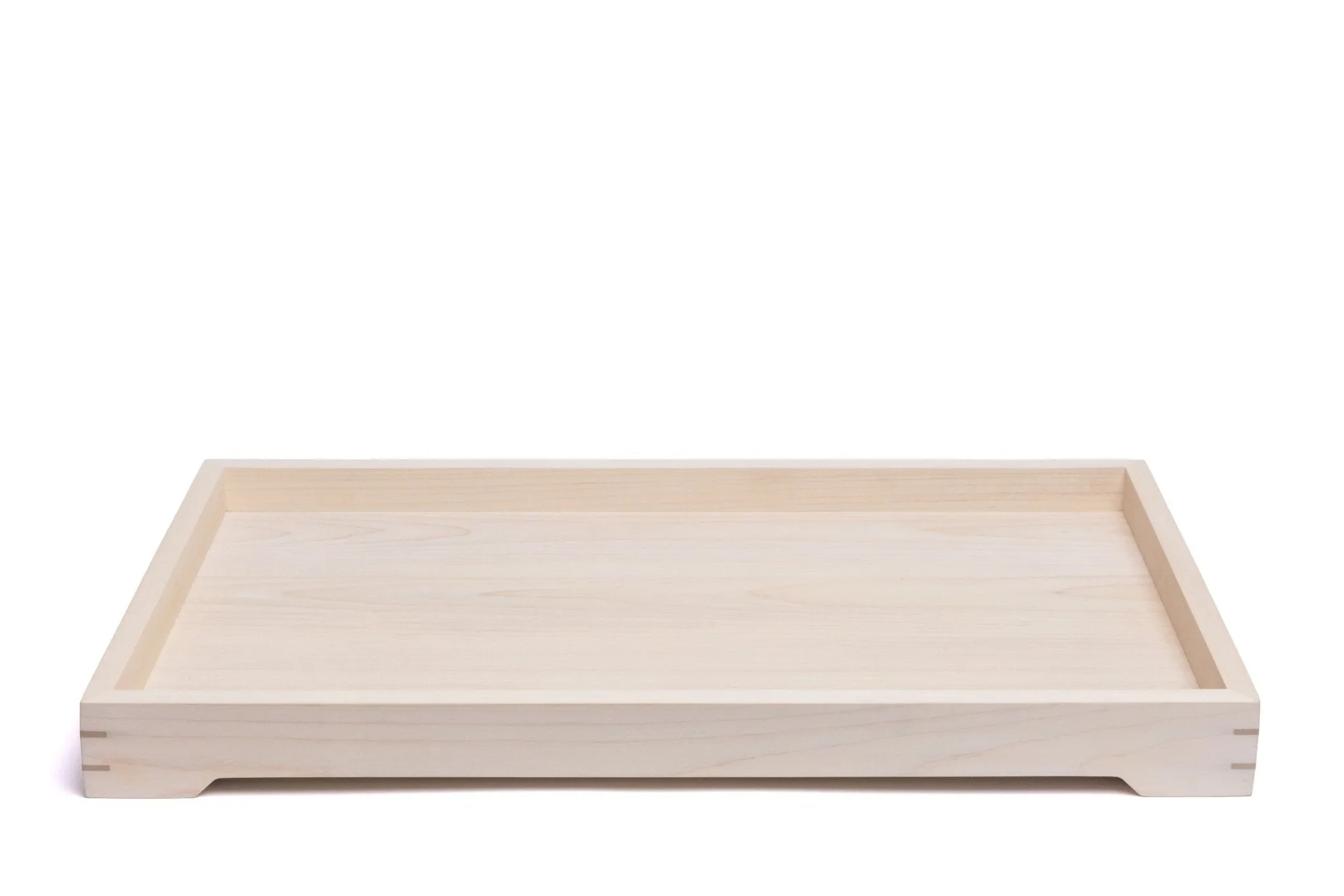 Modern Wooden Tray