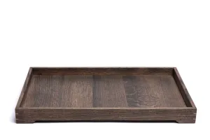 Modern Wooden Tray