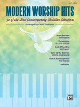 Modern Worship Hits