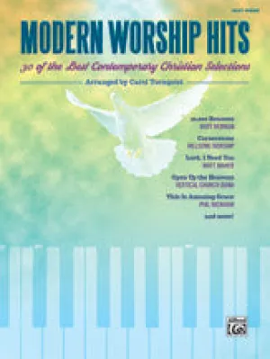 Modern Worship Hits