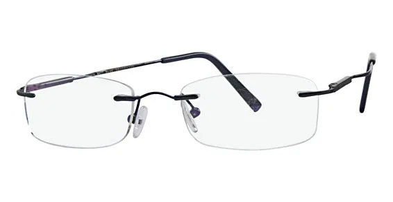 ModZ Flex Eyeglasses MX923