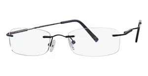 ModZ Flex Eyeglasses MX923
