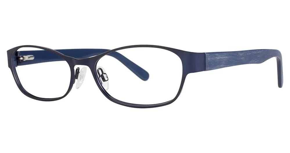 Modz Titanium Eyeglasses Goddess