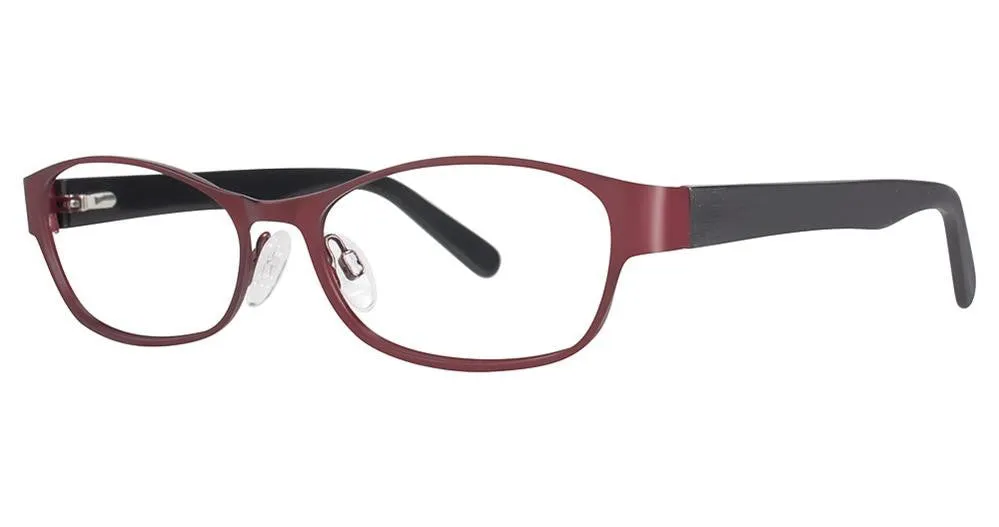 Modz Titanium Eyeglasses Goddess