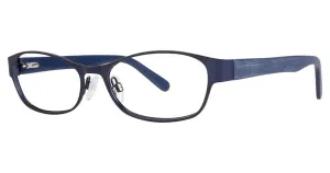 Modz Titanium Eyeglasses Goddess