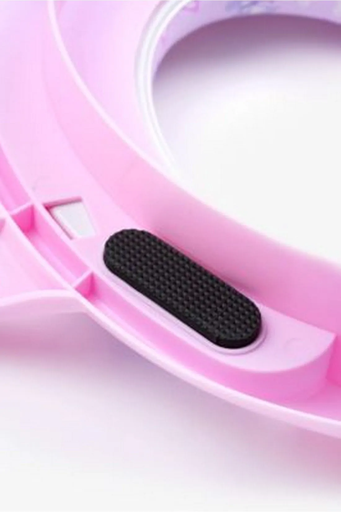 Mothercare Pink Butterfly Comfi Trainer Seat