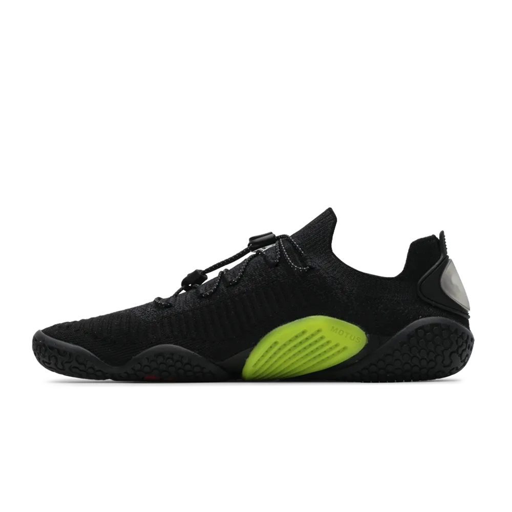 Motus Flex Mens Obsidian