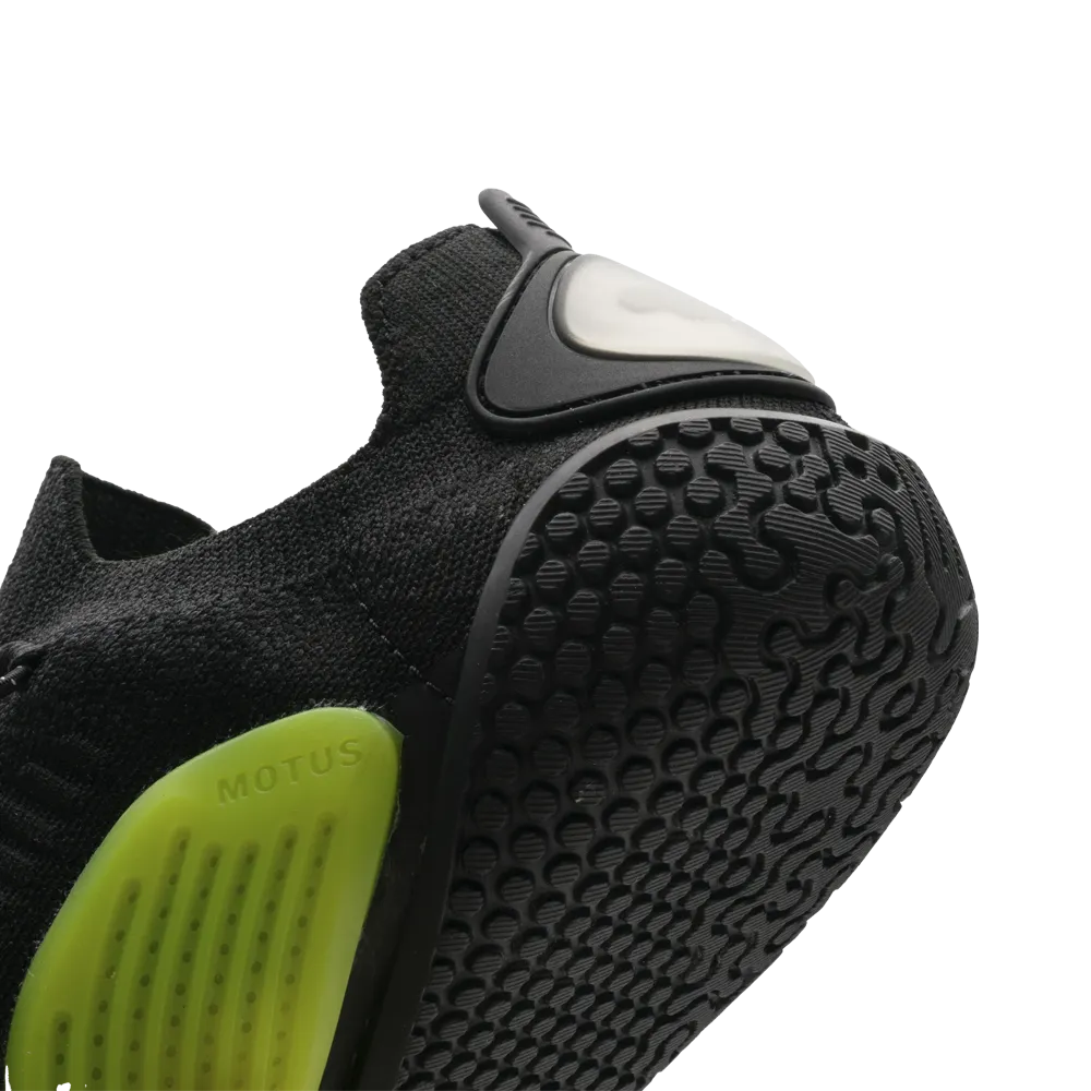 Motus Flex Mens Obsidian