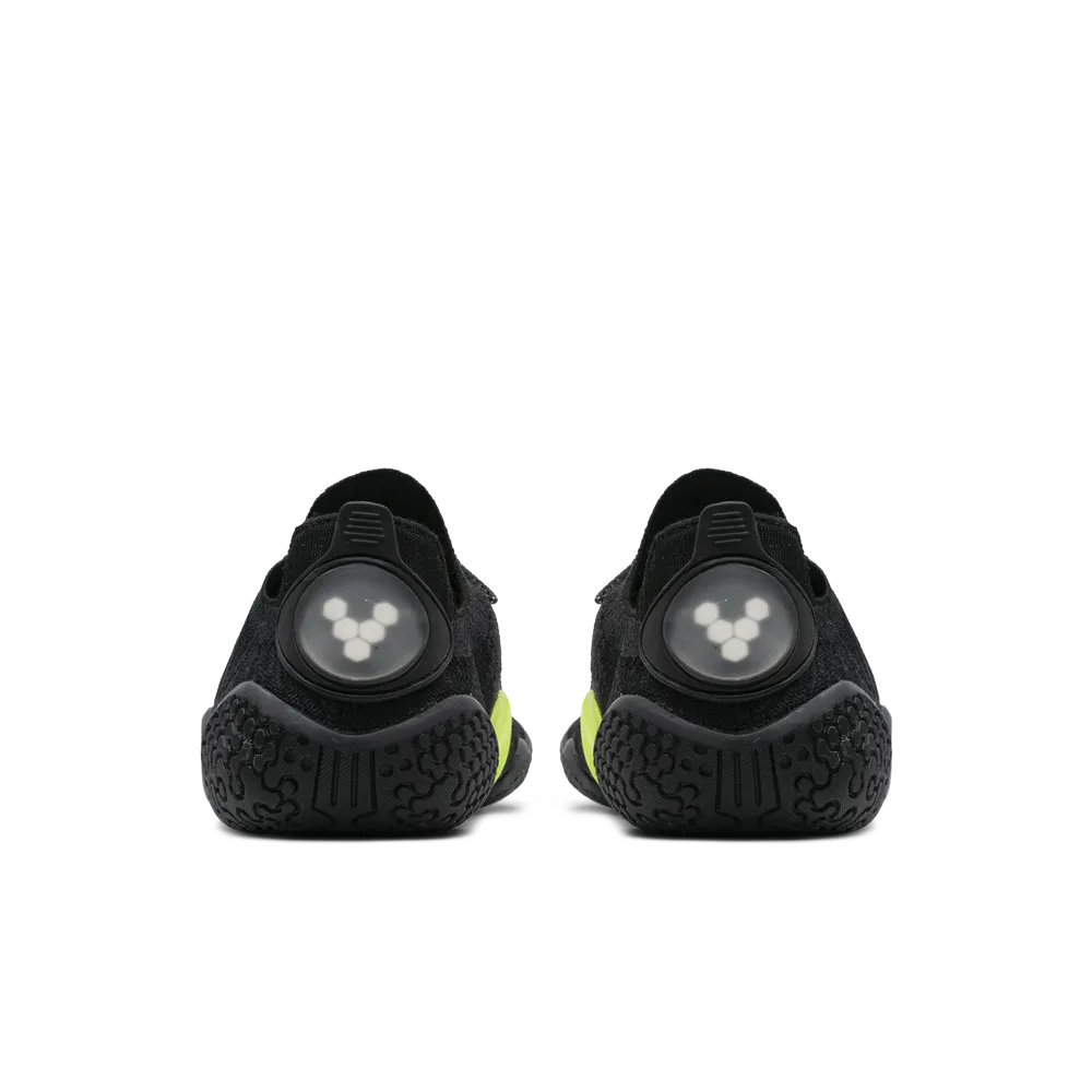 Motus Flex Mens Obsidian