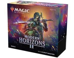 MTG: Modern Horizons 2 Bundle