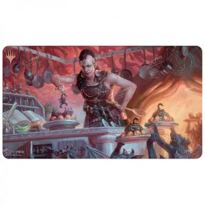 MTG: Modern Horizons 2 Playmat V7